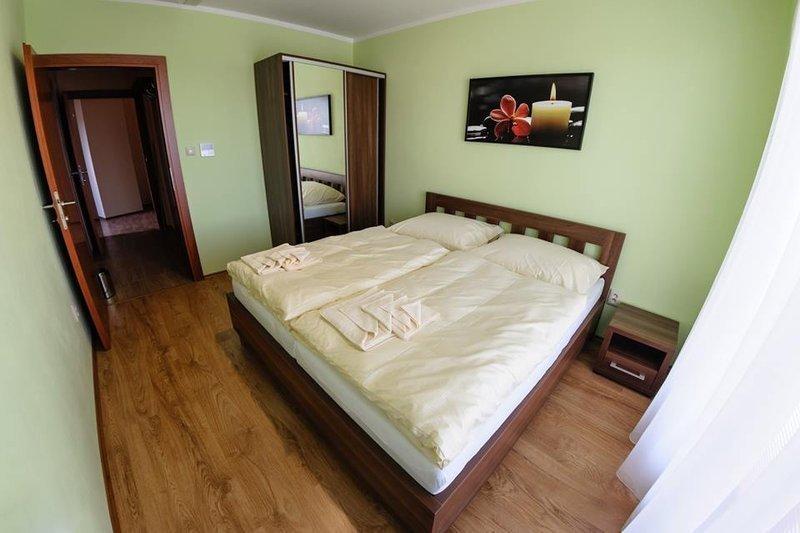 Penzion Havran Trencianska Turna Quarto foto