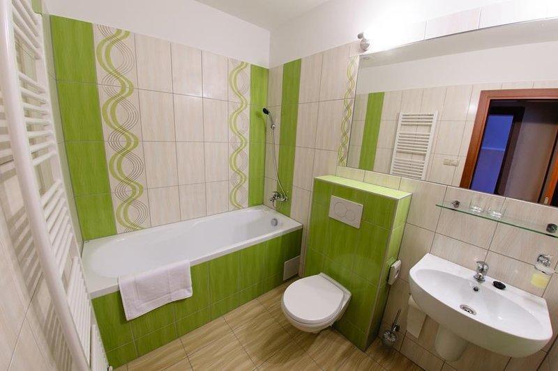 Penzion Havran Trencianska Turna Quarto foto