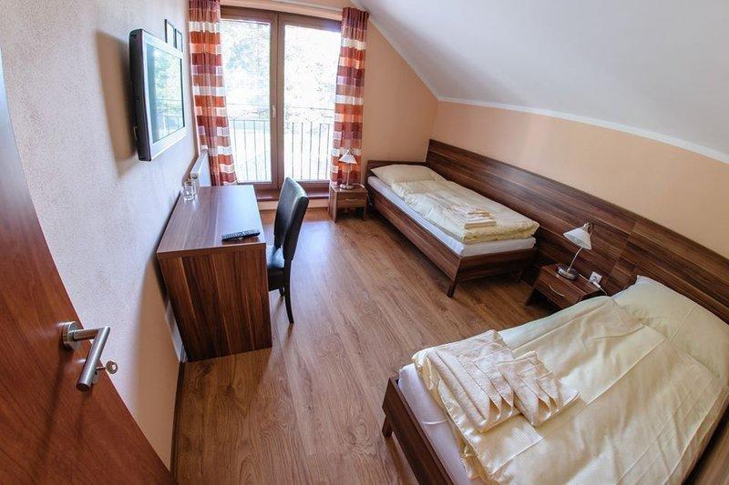 Penzion Havran Trencianska Turna Quarto foto